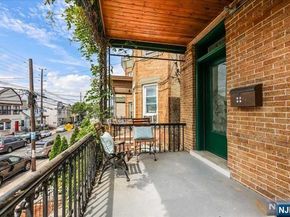 530 Liberty Avenue, Jersey City NJ 07307