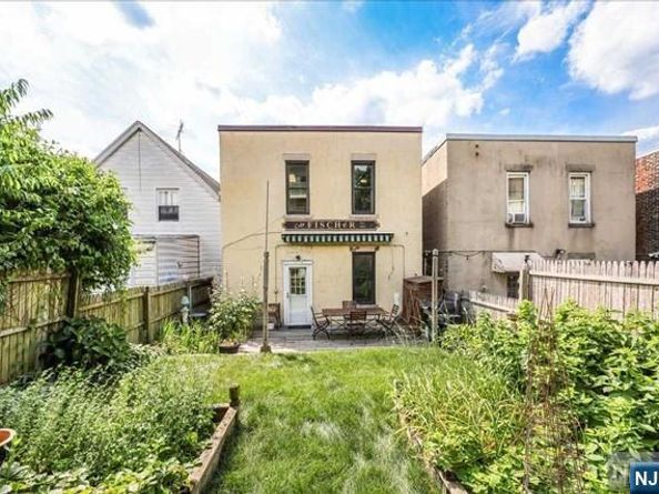 530 Liberty Avenue, Jersey City NJ 07307