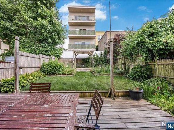 530 Liberty Avenue, Jersey City NJ 07307
