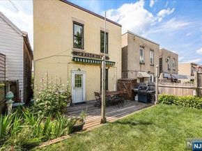 530 Liberty Avenue, Jersey City NJ 07307