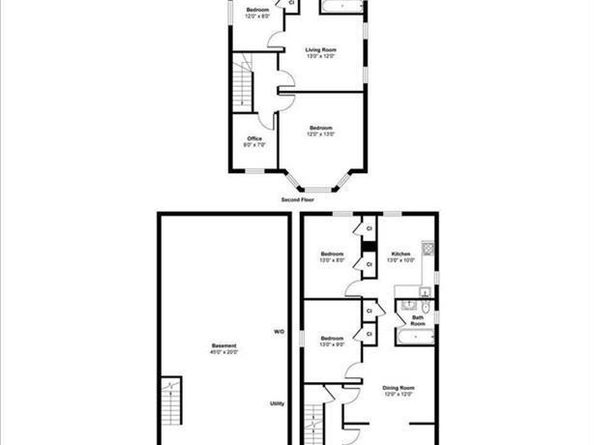 530 Liberty Avenue, Jersey City NJ 07307