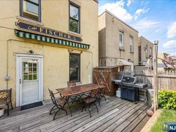 530 Liberty Avenue, Jersey City NJ 07307