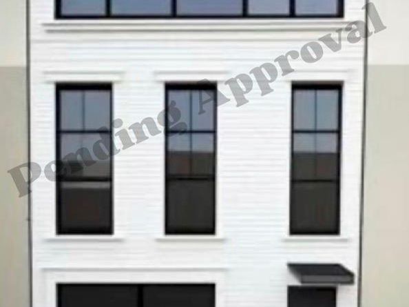 123 Hendrix Street, Brooklyn NY 11207