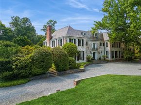 6 Loden Lane, Purchase NY 10577