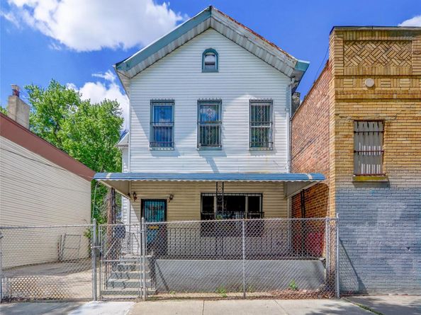 8 Van Siclen Avenue, Brooklyn NY 11207