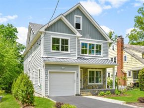 247 Nelson Road, Scarsdale NY 10583