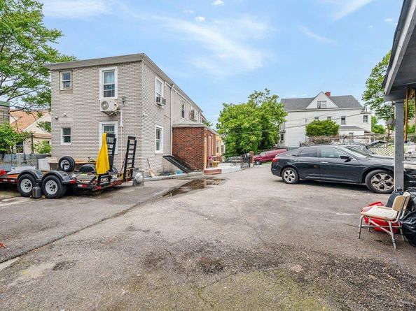 31 Thurman Street, Yonkers NY 10701