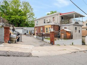 31 Thurman Street, Yonkers NY 10701