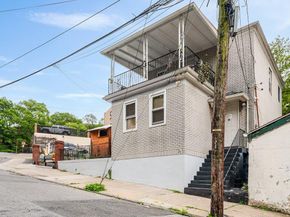 31 Thurman Street, Yonkers NY 10701