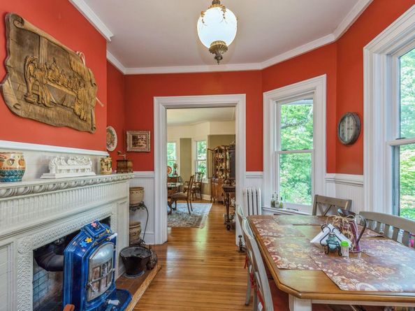110 Red Spring Lane, Glen Cove NY 11542