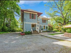 110 Red Spring Lane, Glen Cove NY 11542