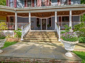110 Red Spring Lane, Glen Cove NY 11542