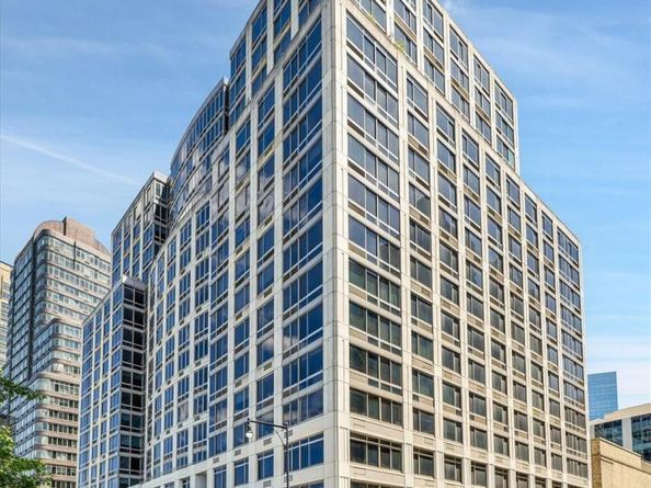 120 Riverside Boulevard 10T, New York (Manhattan) NY 10069