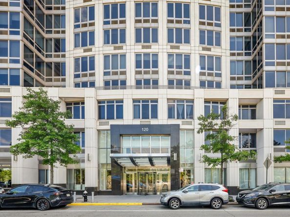 120 Riverside Boulevard 10T, New York (Manhattan) NY 10069