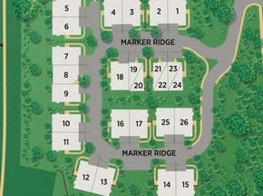 24 Marker Ridge 12, Irvington NY 10533