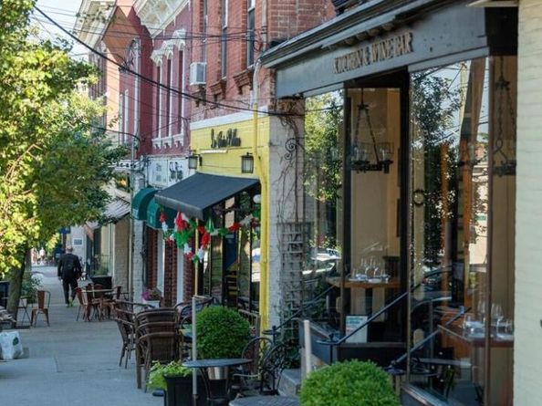 24 Marker Ridge 12, Irvington NY 10533