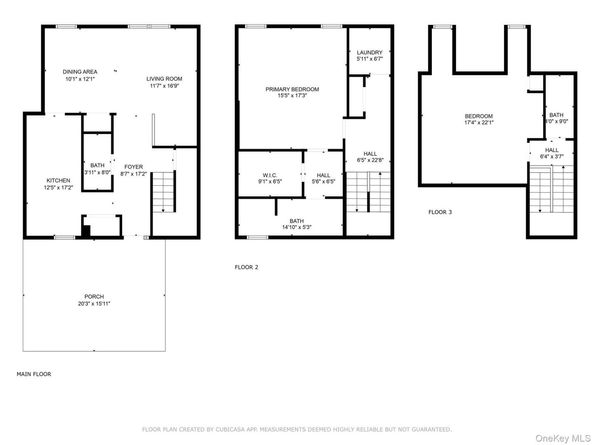 341 Furnace Dock Rd 5, Cortlandt Manor NY 10567