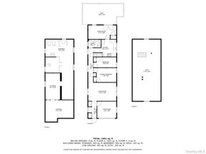 2738 Miles Avenue, Bronx NY 10465