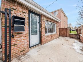 2738 Miles Avenue, Bronx NY 10465