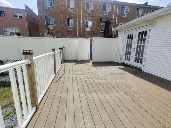 2738 Miles Avenue, Bronx NY 10465