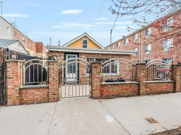 2738 Miles Avenue, Bronx NY 10465
