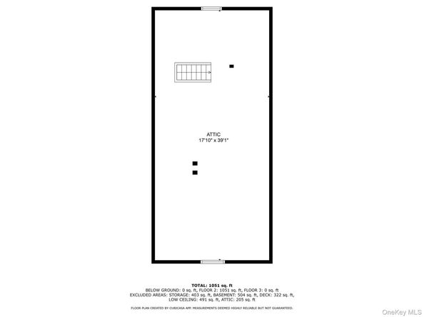 2738 Miles Avenue, Bronx NY 10465