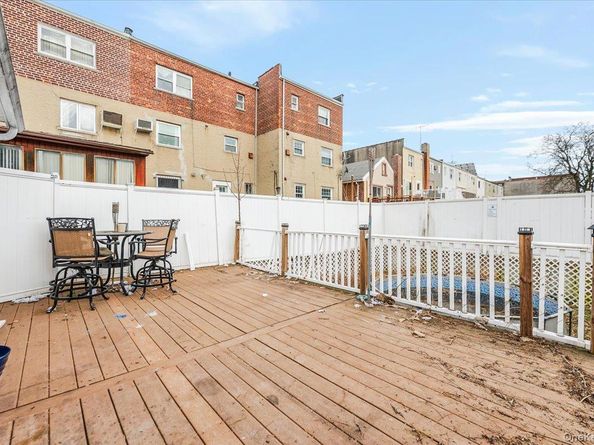2738 Miles Avenue, Bronx NY 10465