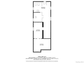 2738 Miles Avenue, Bronx NY 10465