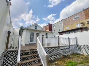 2738 Miles Avenue, Bronx NY 10465