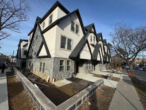 65 W 2nd Street 4, Mount Vernon NY 10550