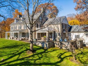 5 Belmont Drive, Irvington NY 10533