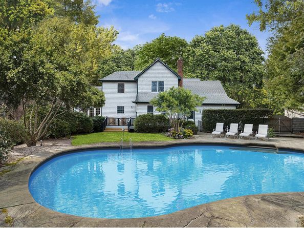 31 Tredwell Lane, Sag Harbor NY 11963