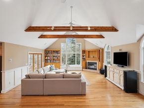 31 Tredwell Lane, Sag Harbor NY 11963