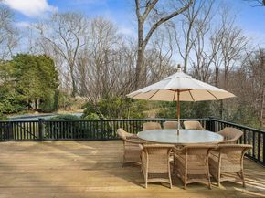 31 Tredwell Lane, Sag Harbor NY 11963