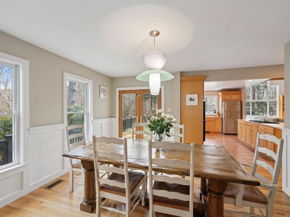 31 Tredwell Lane, Sag Harbor NY 11963