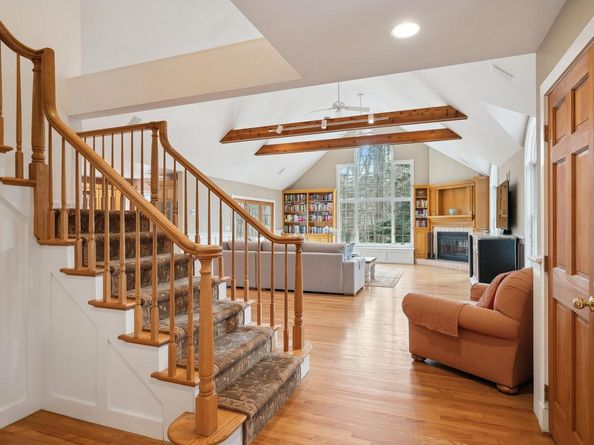 31 Tredwell Lane, Sag Harbor NY 11963
