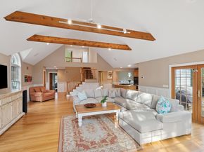 31 Tredwell Lane, Sag Harbor NY 11963