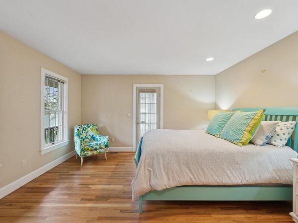 31 Tredwell Lane, Sag Harbor NY 11963