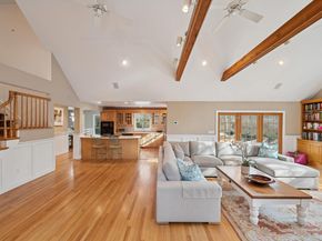 31 Tredwell Lane, Sag Harbor NY 11963