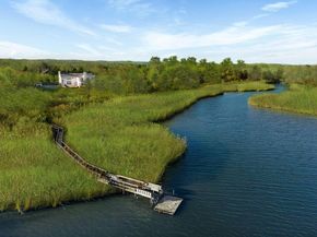 53 Bay Avenue, Water Mill NY 11976