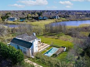 53 Bay Avenue, Water Mill NY 11976