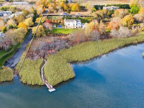 53 Bay Avenue, Water Mill NY 11976