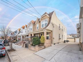 78-24 68th Road, Middle Village NY 11379