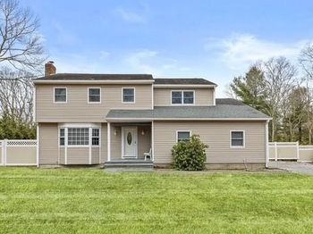 39 Sherwood Road