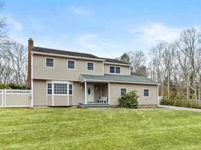 39 Sherwood Road, Hampton Bays NY 11946