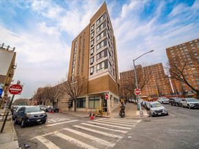 150 Featherbed Lane 4B, Bronx NY 10452