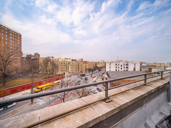 150 Featherbed Lane 4B, Bronx NY 10452