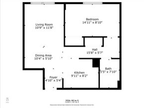 150 Featherbed Lane 4B, Bronx NY 10452