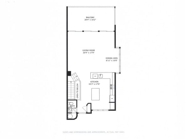 21 S Fulton Dr 29, Montauk NY 11954