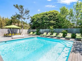 172 Pine Walk, Fire Island Pines NY 11782